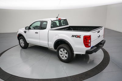 2023 Ford Ranger XL