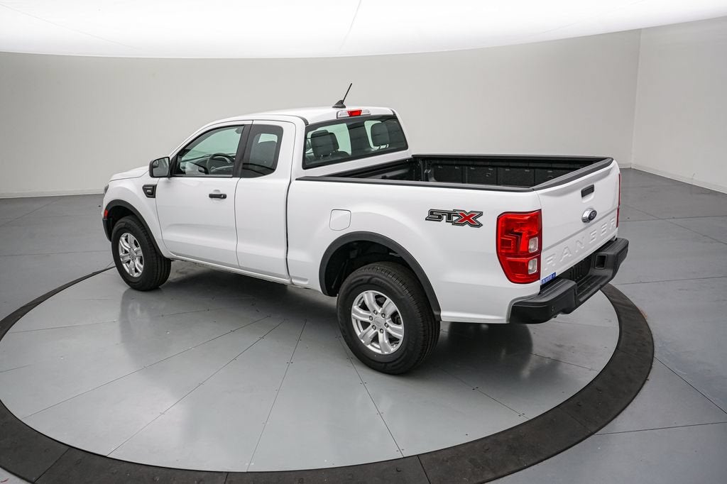 2023 Ford Ranger XL