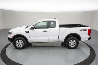 2023 Ford Ranger XL