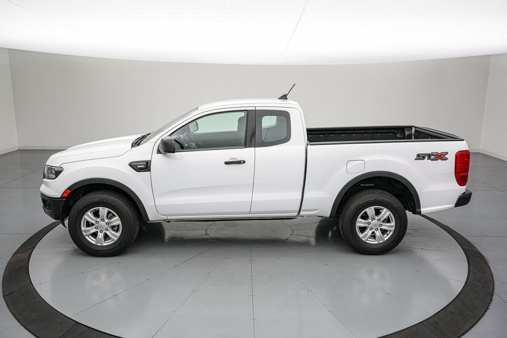 2023 Ford Ranger XL