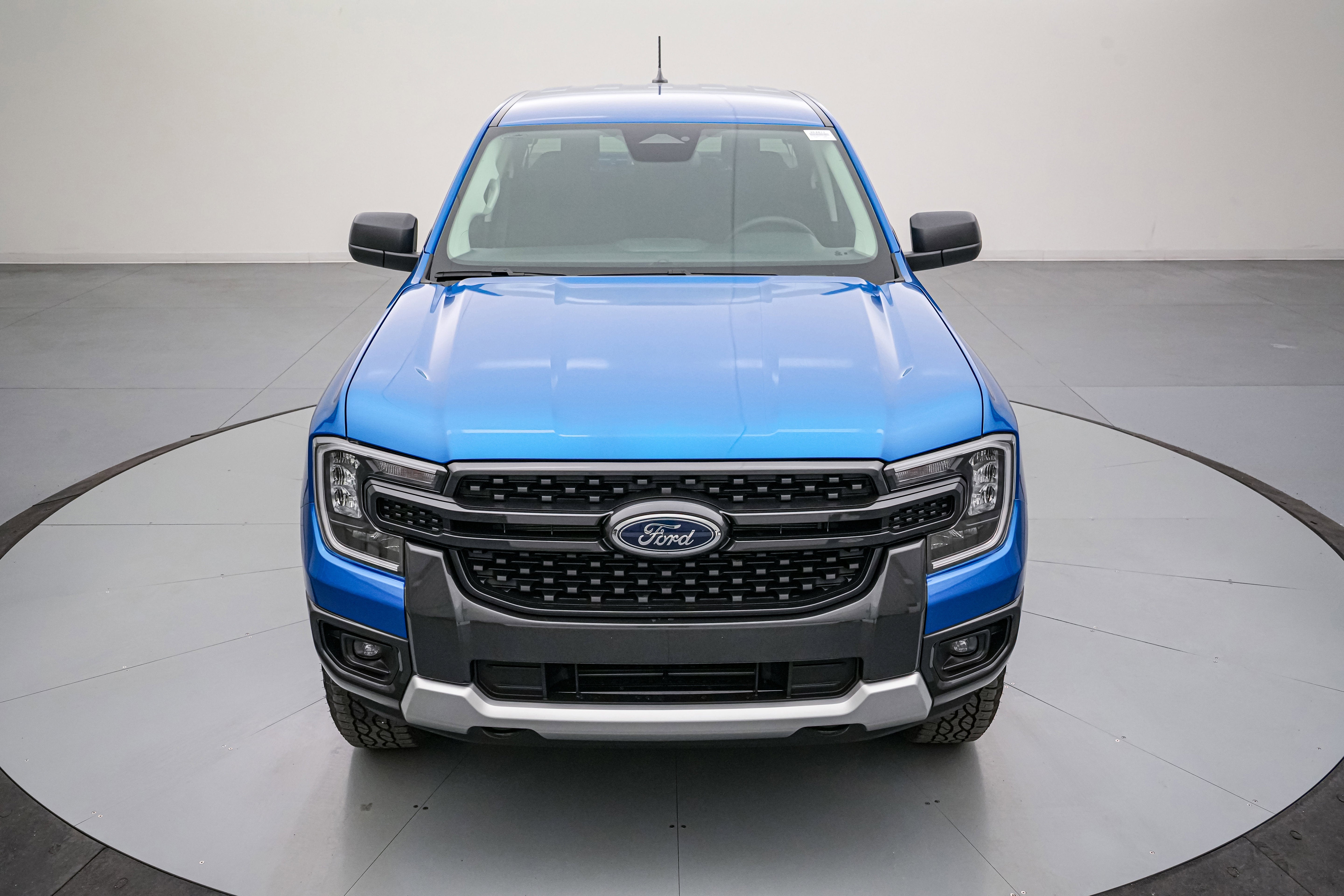 2026 Ford Ranger Off Road
