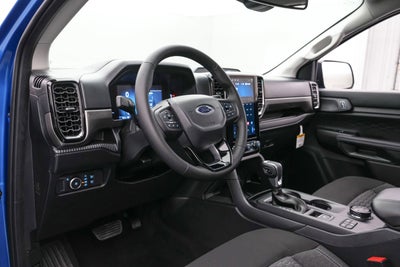2026 Ford Ranger Off Road
