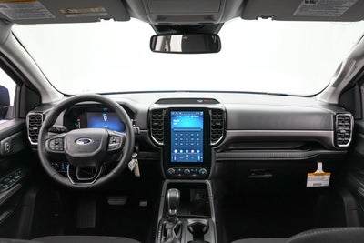 2026 Ford Ranger Off Road