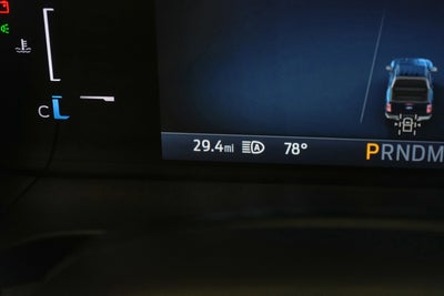2026 Ford Ranger Off Road