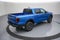 2026 Ford Ranger Off Road