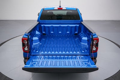 2026 Ford Ranger Off Road