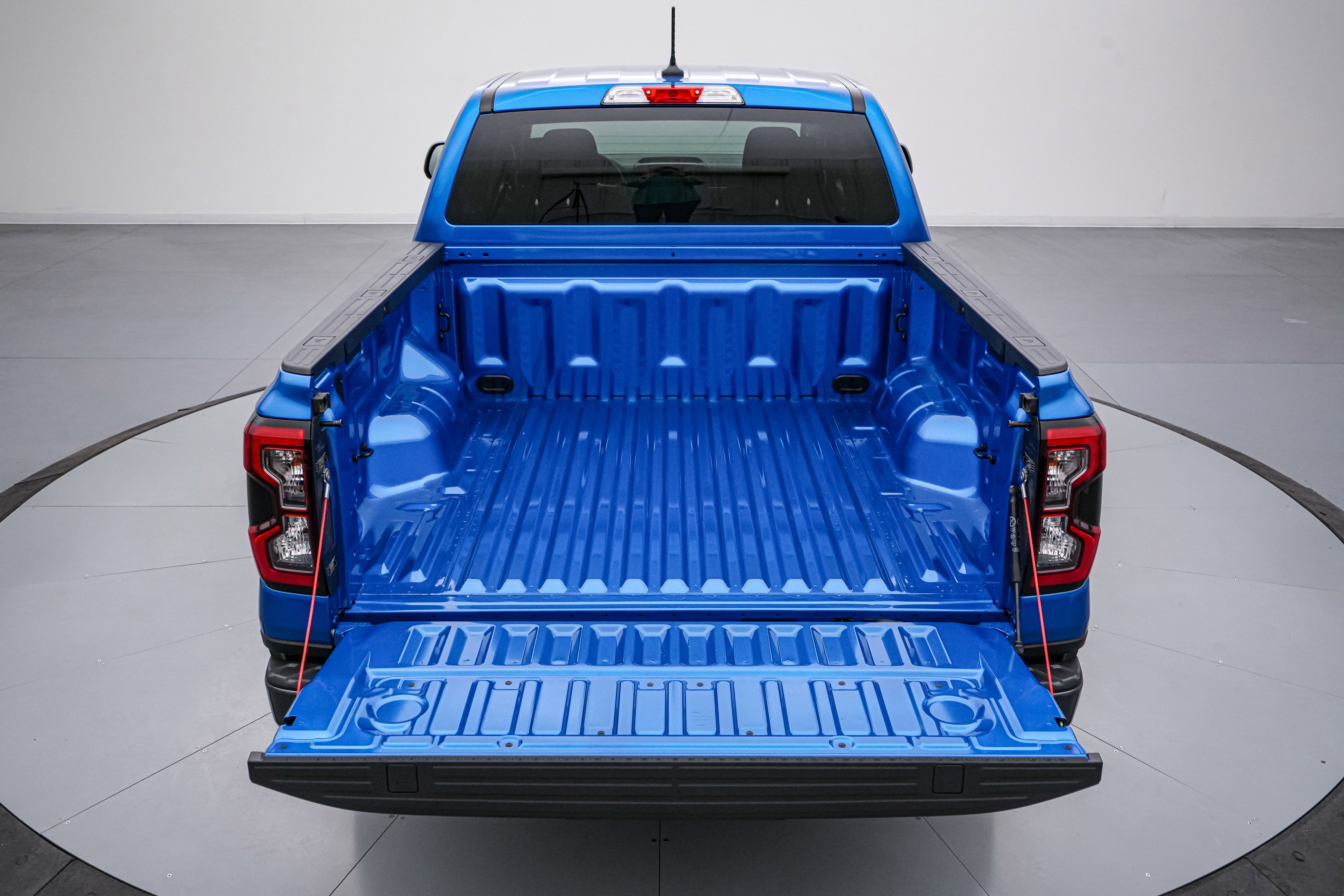 2026 Ford Ranger Off Road