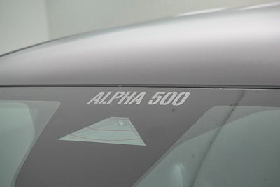 2025 Ford Ranger Raptor Alpha 500