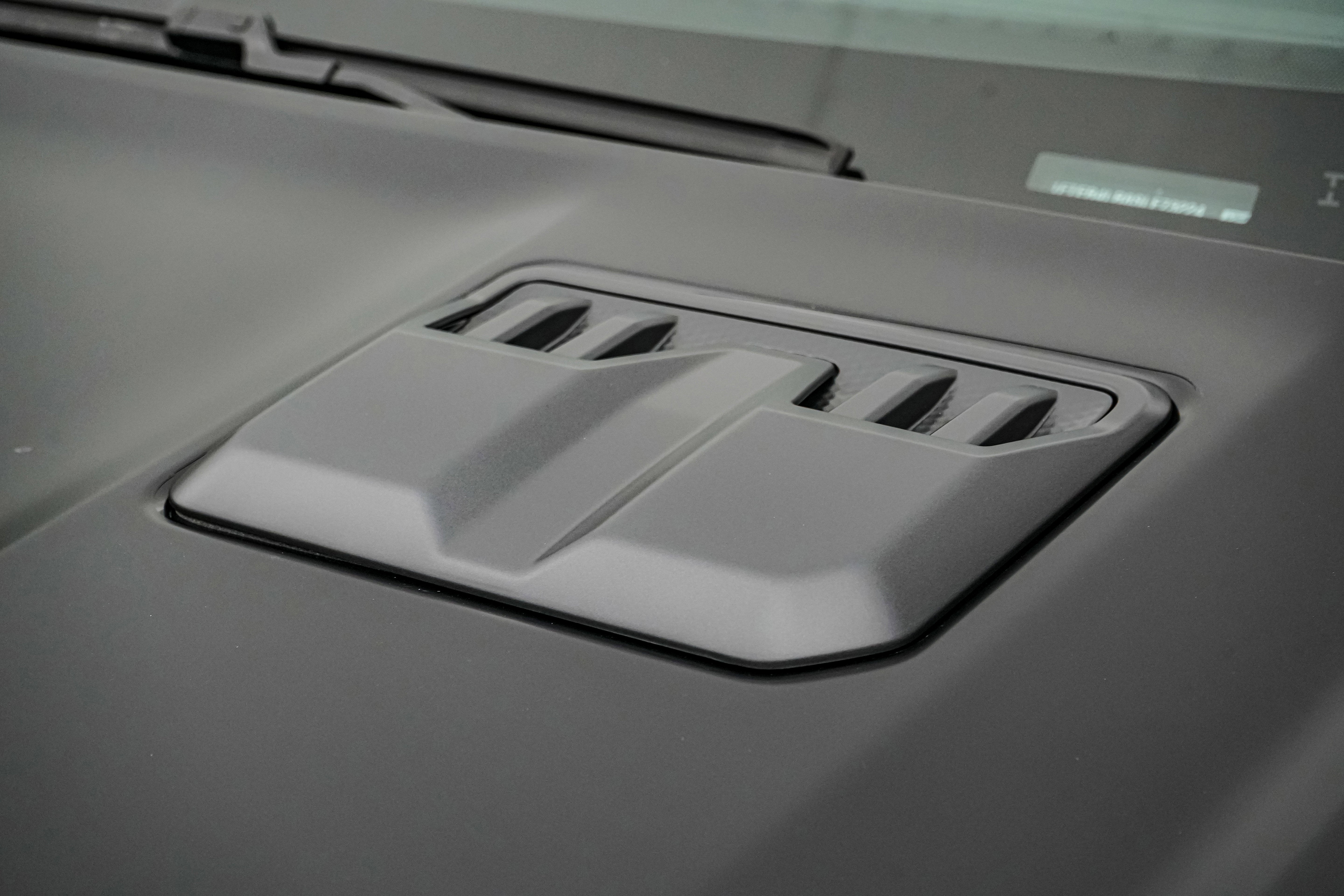 2025 Ford Ranger Raptor Alpha 500