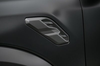 2025 Ford Ranger Raptor Alpha 500