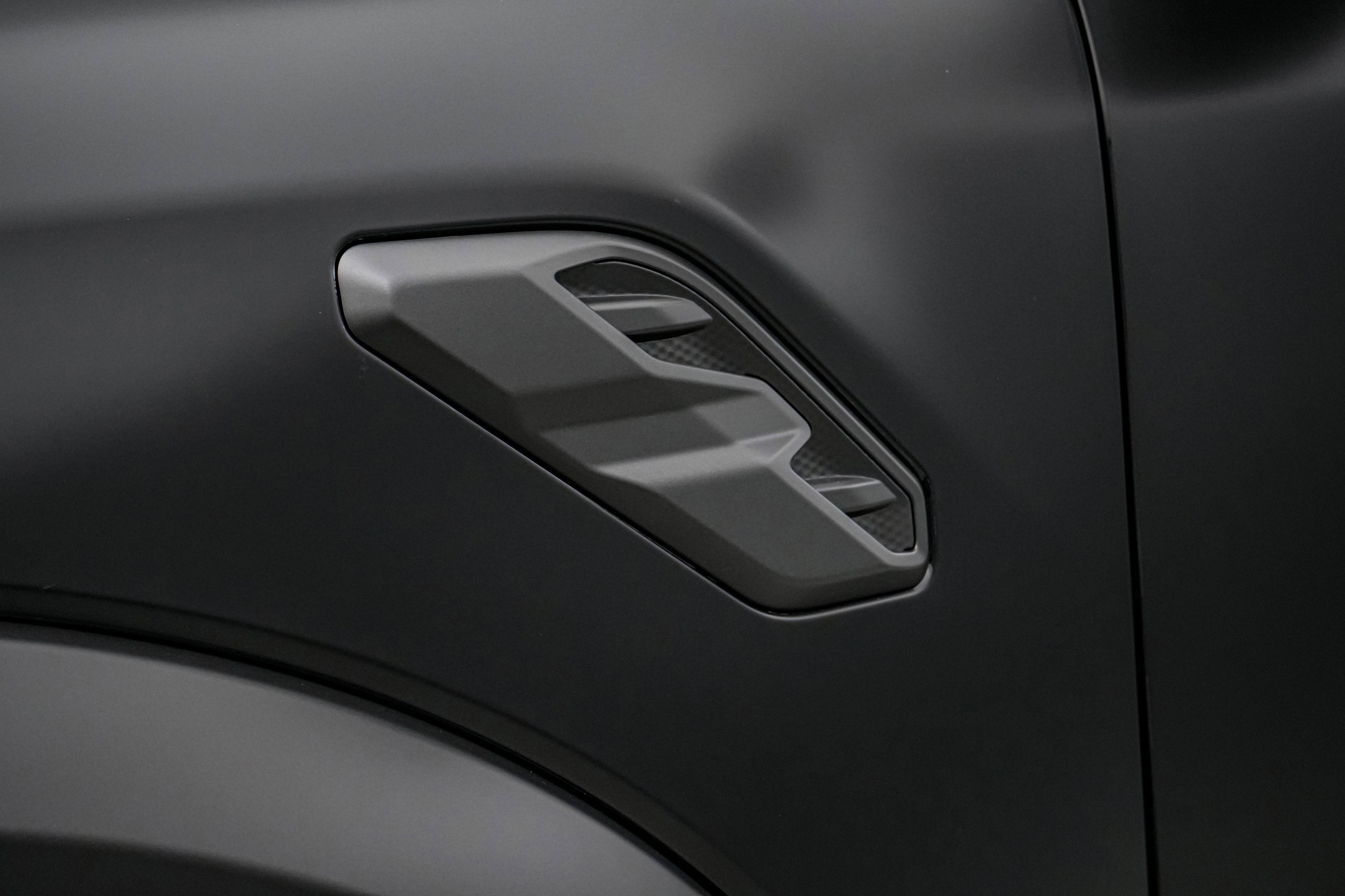 2025 Ford Ranger Raptor Alpha 500