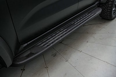 2025 Ford Ranger Raptor Alpha 500