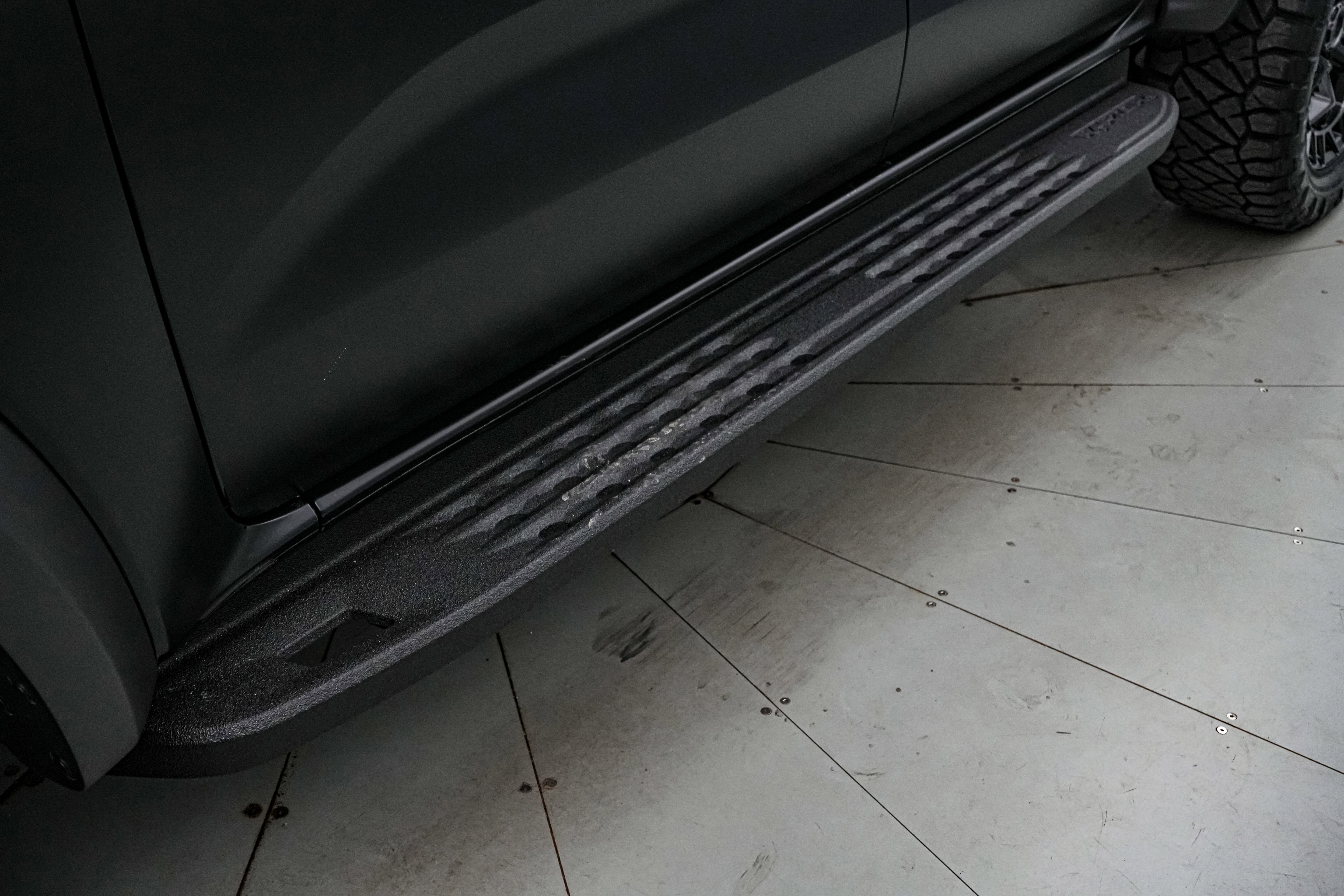 2025 Ford Ranger Raptor Alpha 500