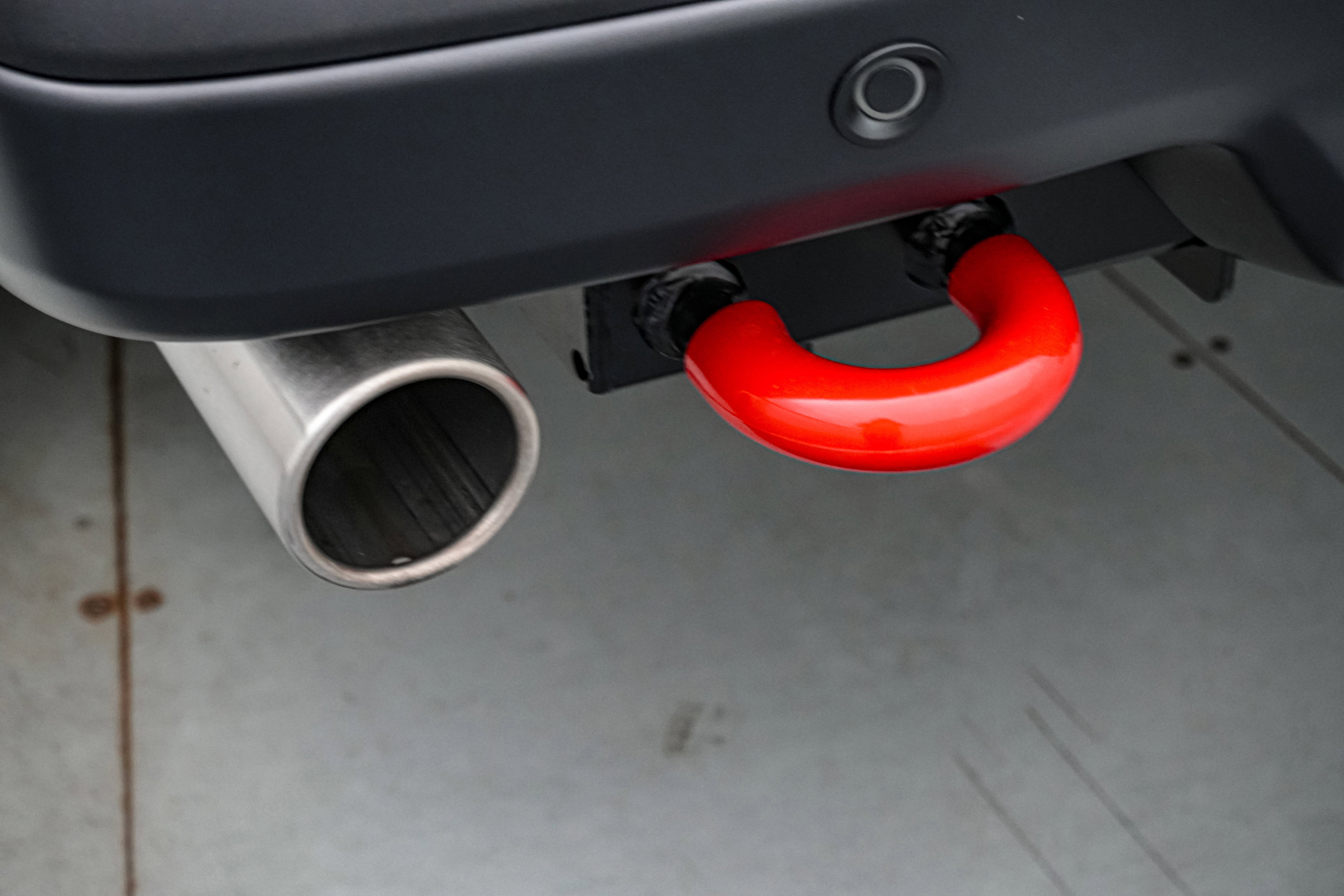 2025 Ford Ranger Raptor Alpha 500