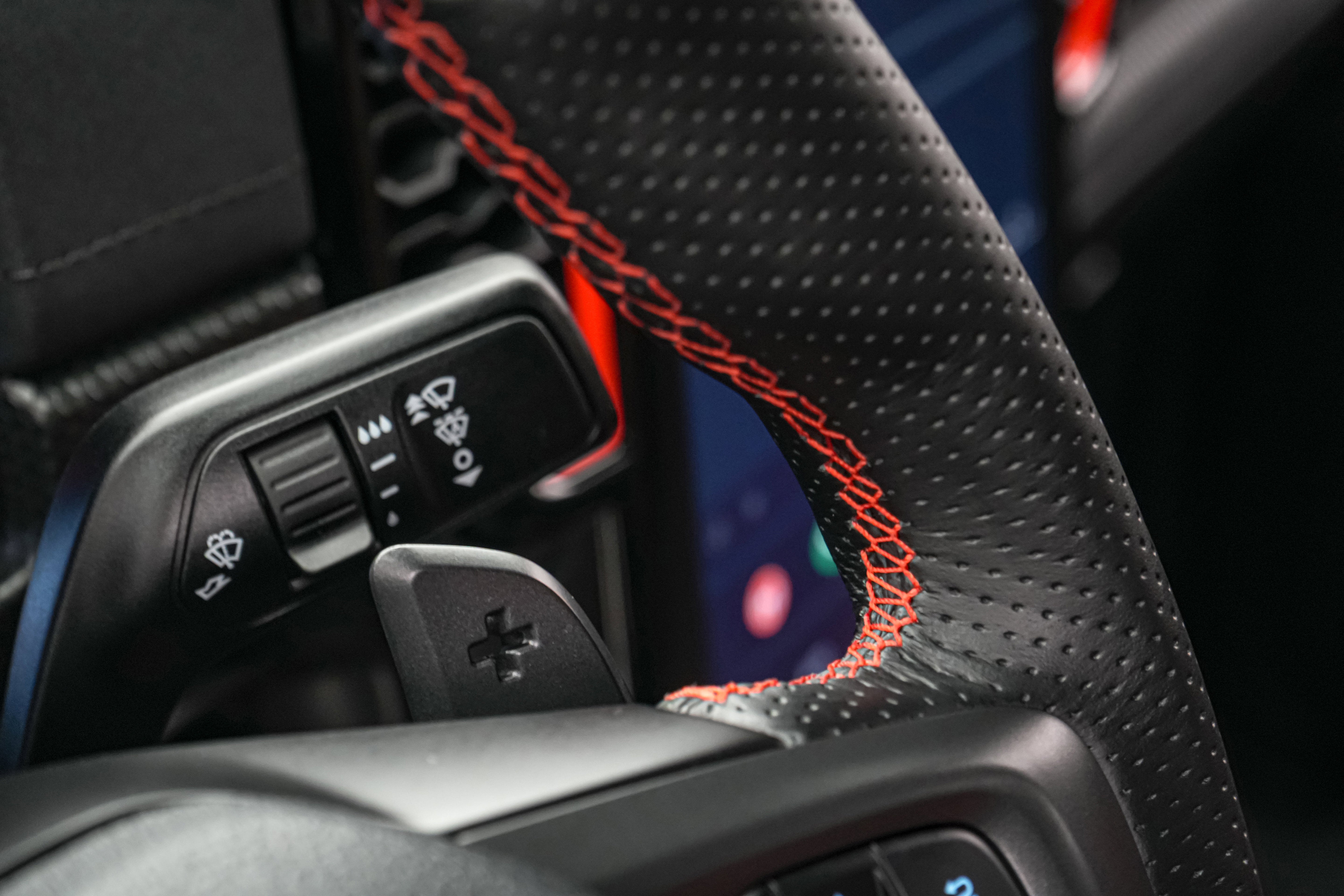 2025 Ford Ranger Raptor Alpha 500