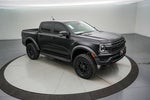 2025 Ford Ranger Raptor Alpha 500