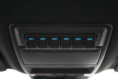 2025 Ford Ranger Raptor Alpha 500