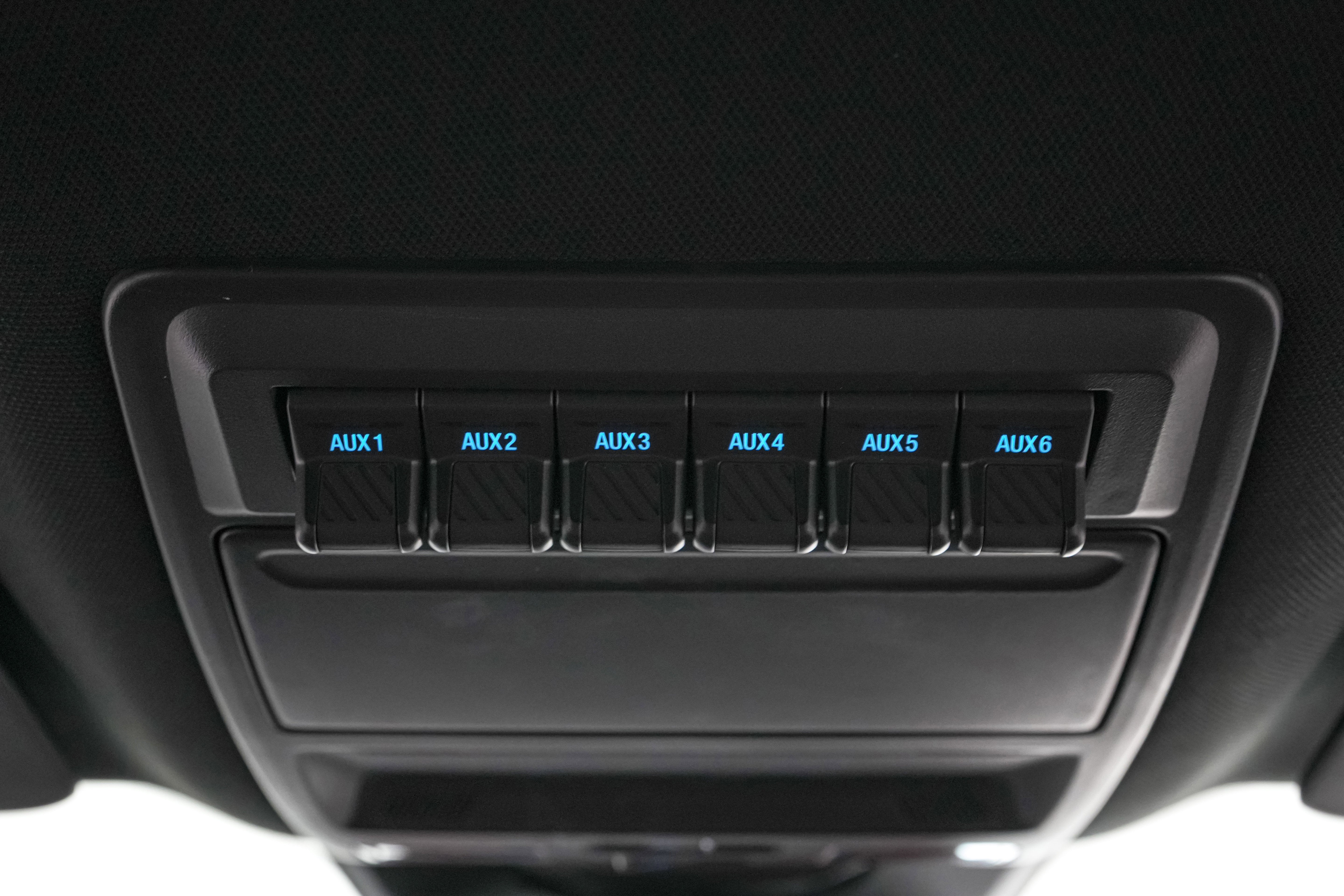 2025 Ford Ranger Raptor Alpha 500