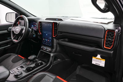 2025 Ford Ranger Raptor Alpha 500