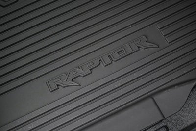 2025 Ford Ranger Raptor Alpha 500