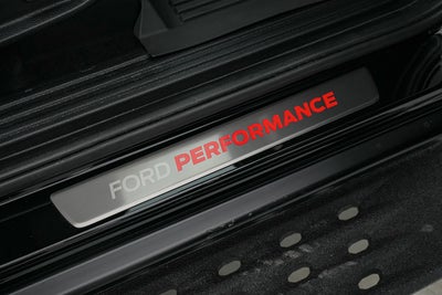 2025 Ford Ranger Raptor Alpha 500