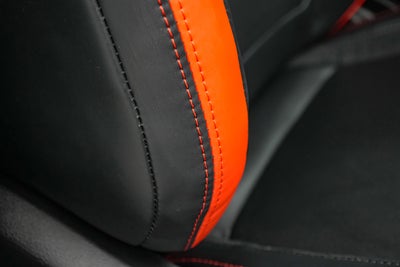 2025 Ford Ranger Raptor Alpha 500