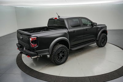 2025 Ford Ranger Raptor Alpha 500