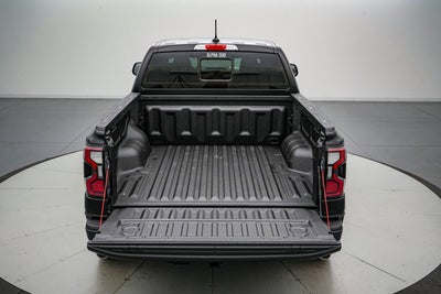 2025 Ford Ranger Raptor Alpha 500