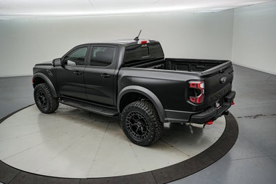 2025 Ford Ranger Raptor Alpha 500