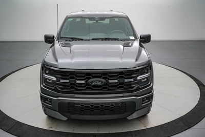 2025 Ford F-150 STX w/Lobo