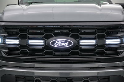 2025 Ford F-150 STX w/Lobo
