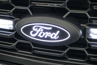 2025 Ford F-150 STX w/Lobo