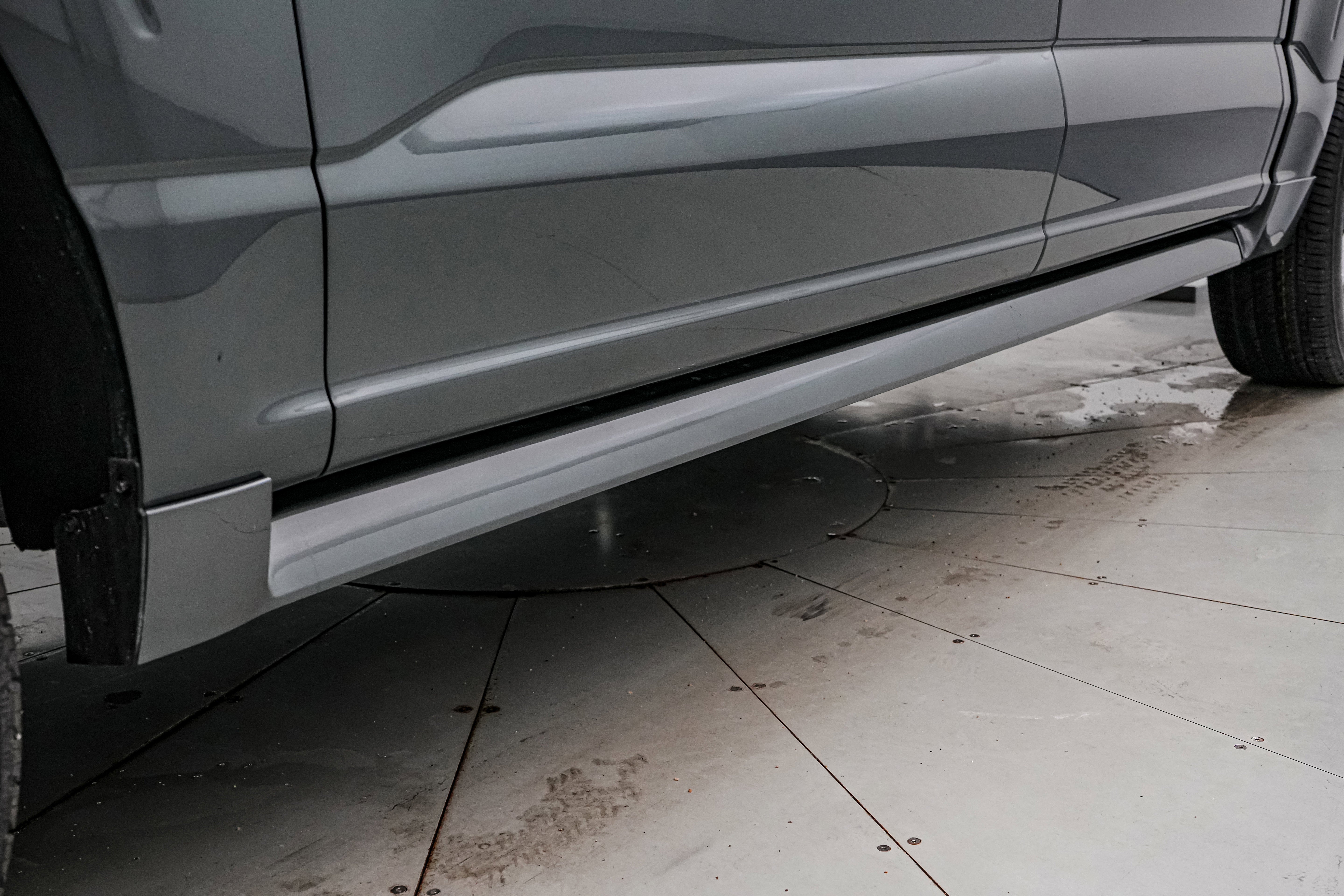 2025 Ford F-150 STX w/Lobo