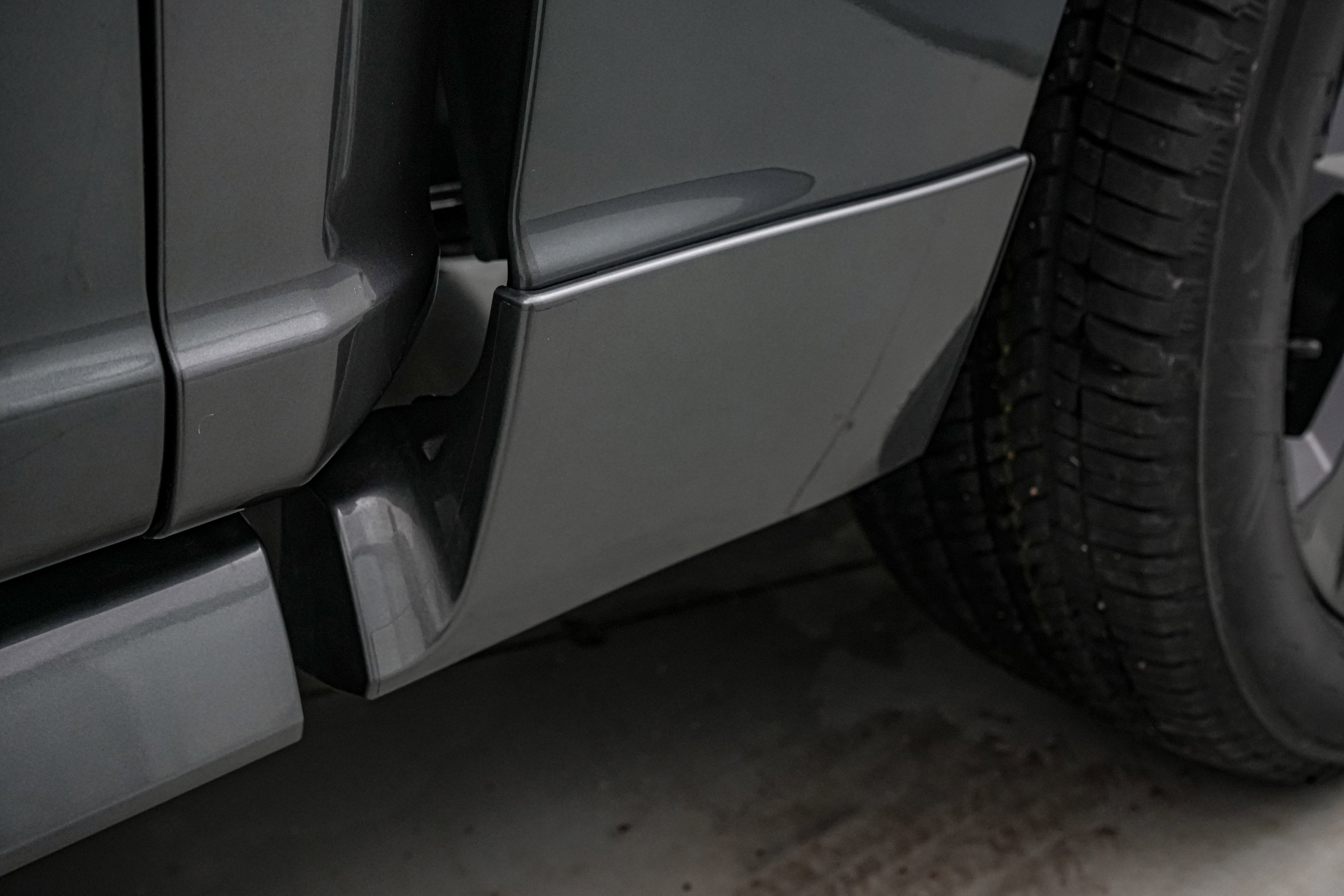 2025 Ford F-150 STX w/Lobo