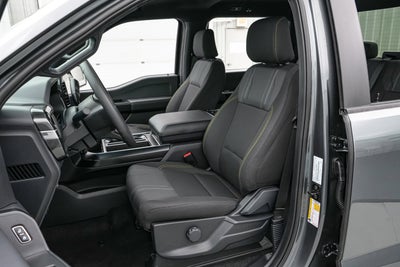 2025 Ford F-150 STX w/Lobo