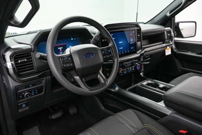2025 Ford F-150 STX w/Lobo
