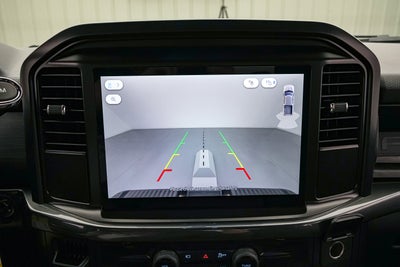 2025 Ford F-150 STX w/Lobo