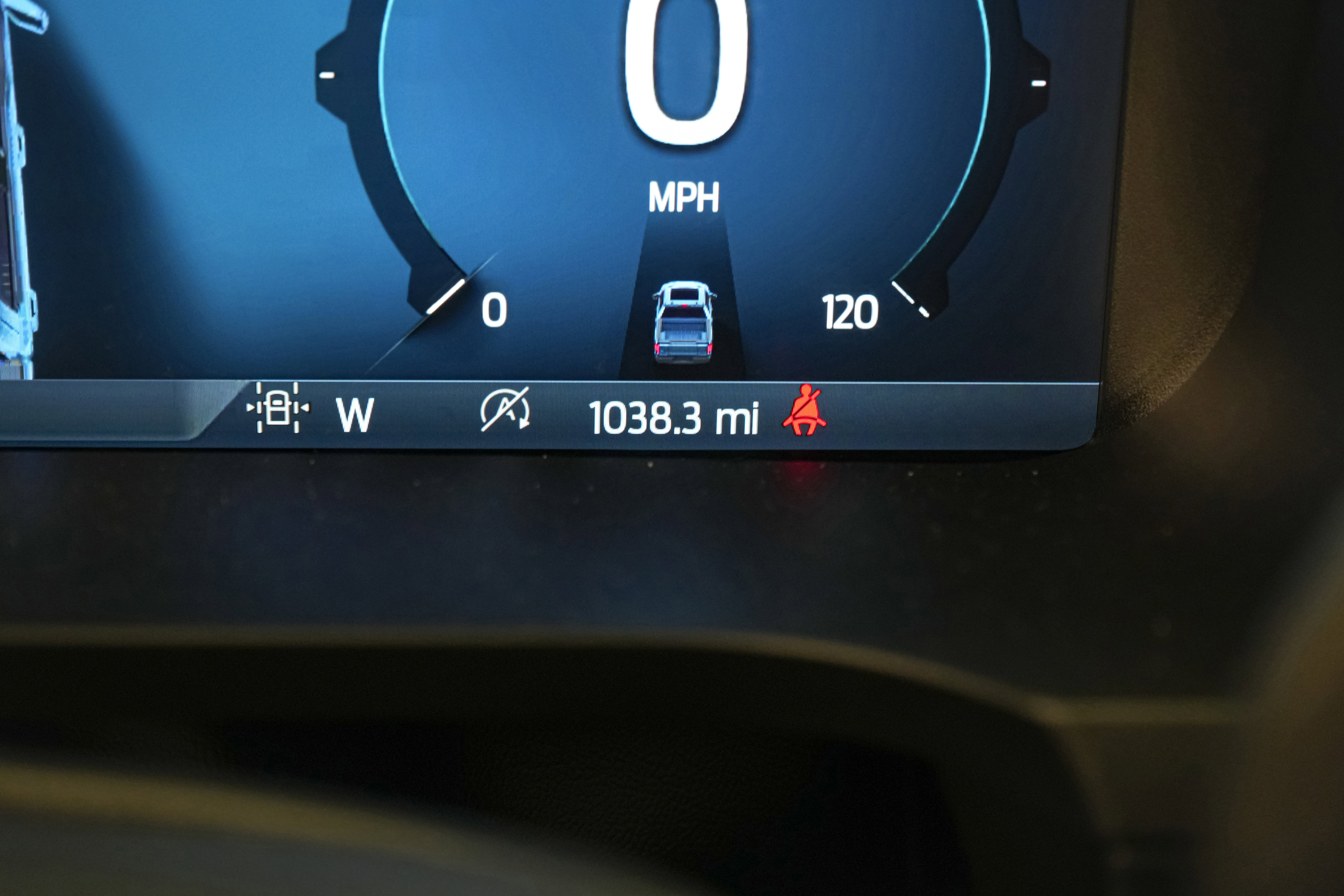 2025 Ford F-150 STX w/Lobo