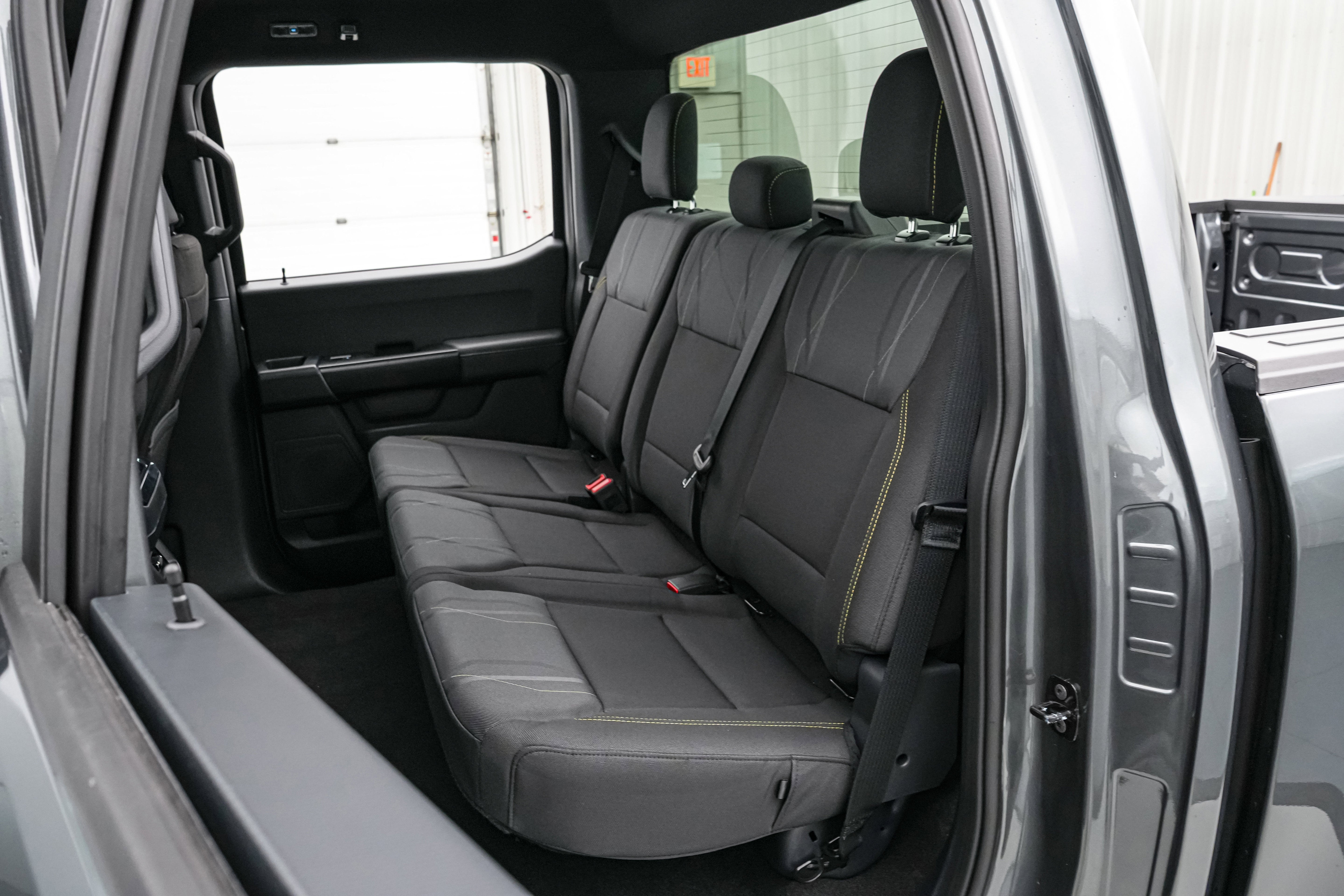 2025 Ford F-150 STX w/Lobo