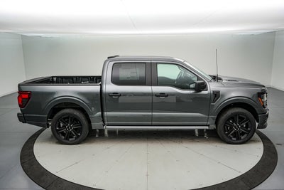 2025 Ford F-150 STX w/Lobo