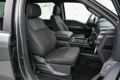 2025 Ford F-150 STX w/Lobo