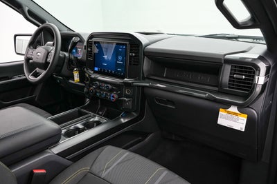 2025 Ford F-150 STX w/Lobo