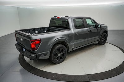 2025 Ford F-150 STX w/Lobo