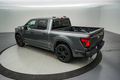 2025 Ford F-150 STX w/Lobo