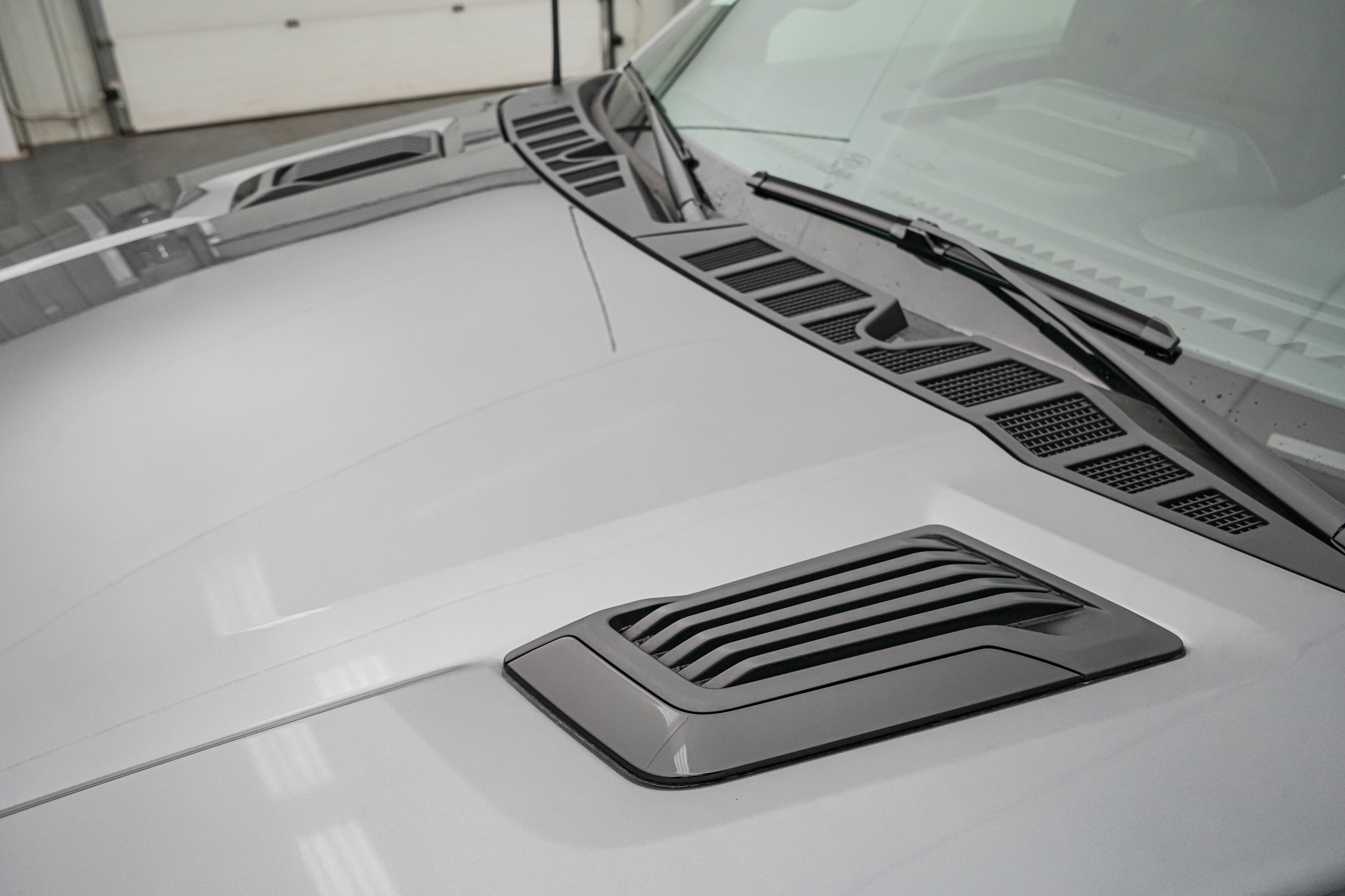 2025 Ford F-150 Lobo SC