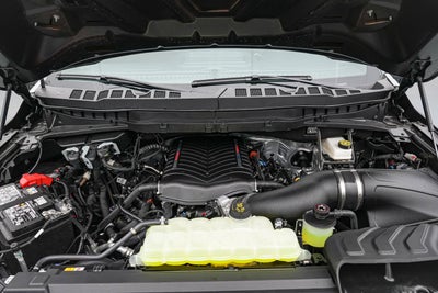 2025 Ford F-150 Lobo SC