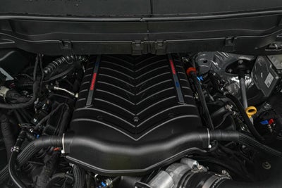 2025 Ford F-150 Lobo SC