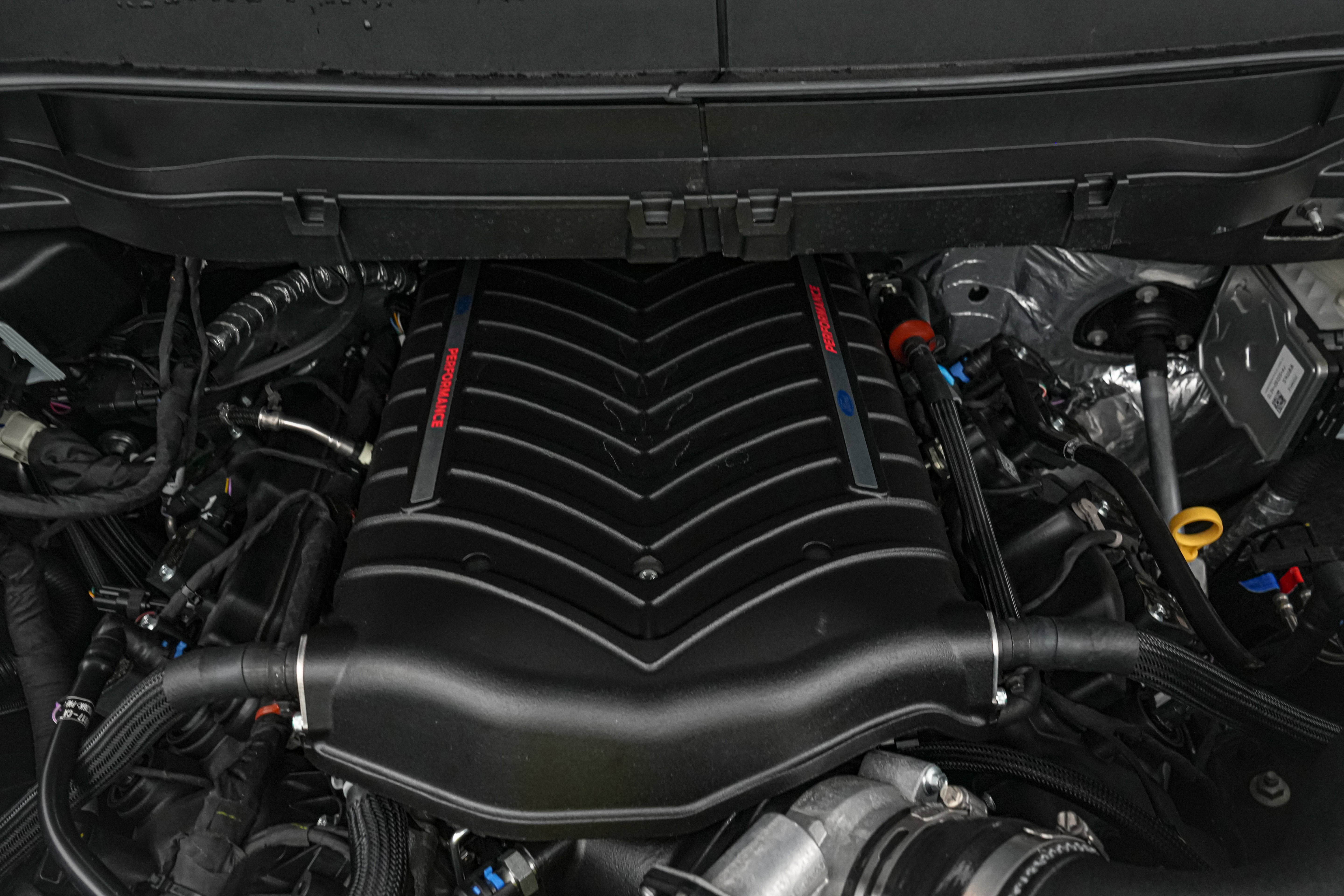 2025 Ford F-150 Lobo SC