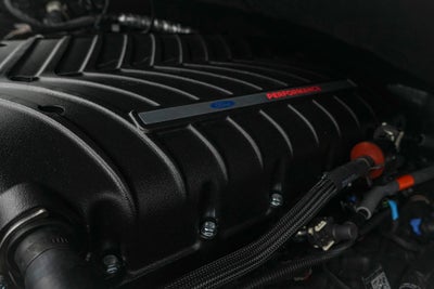 2025 Ford F-150 Lobo SC