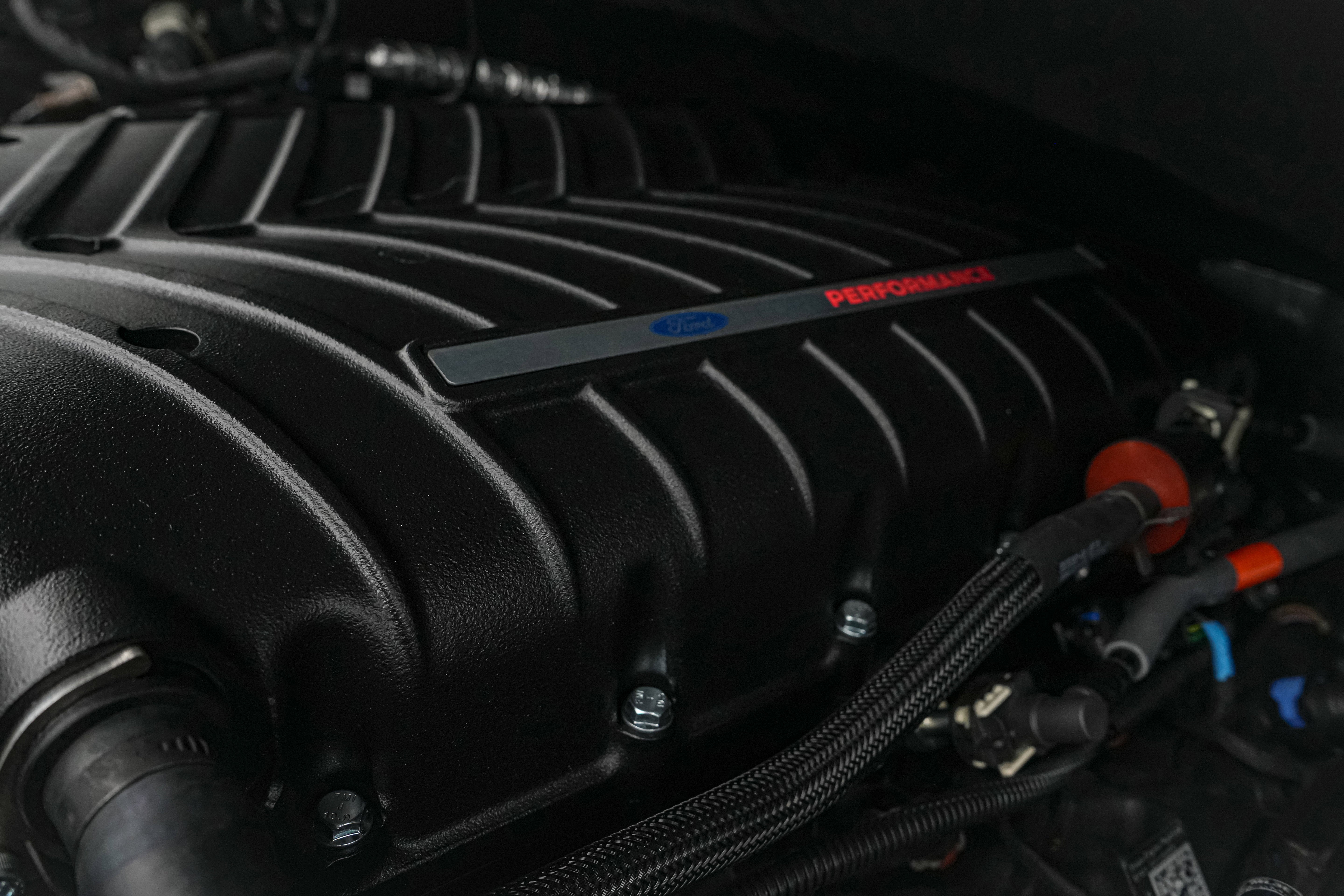 2025 Ford F-150 Lobo SC